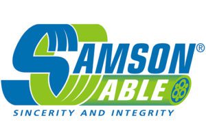 Samson_Logo