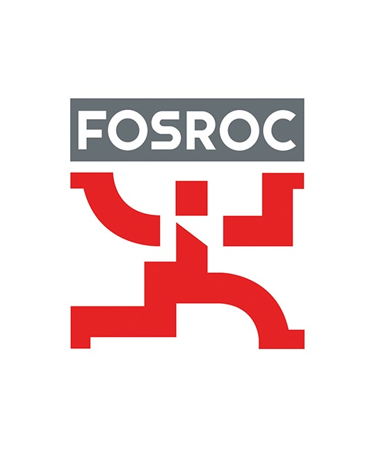 Fosroc Hong Kong Ltd 富斯樂有限公司